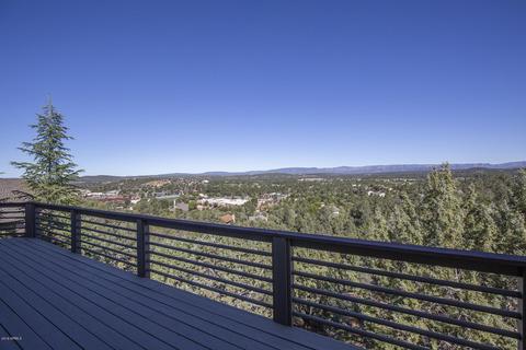 604 Elk Ridge Dr, Payson, AZ 85541 photo 5
