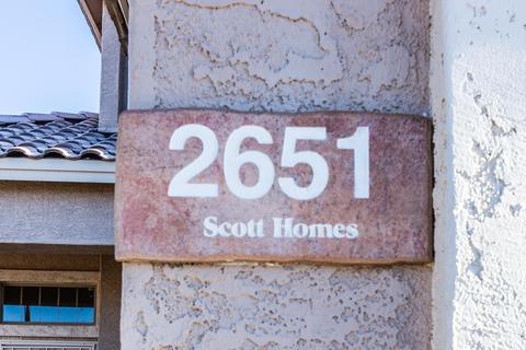 2651 E Jasper Dr, Gilbert, AZ 85296 photo 26