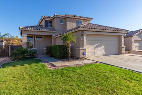 2651 E Jasper Dr, Gilbert, AZ 85296 photo 2