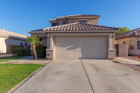 2651 E Jasper Dr, Gilbert, AZ 85296 photo 3