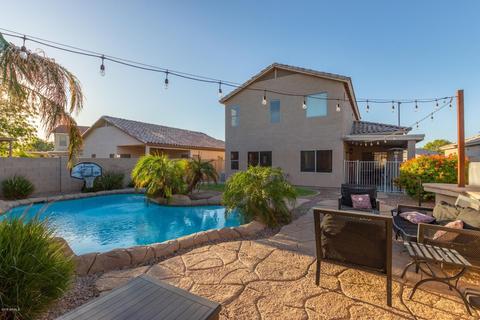 2651 E Jasper Dr, Gilbert, AZ 85296 photo 24