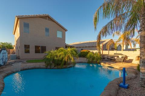 2651 E Jasper Dr, Gilbert, AZ 85296 photo 1