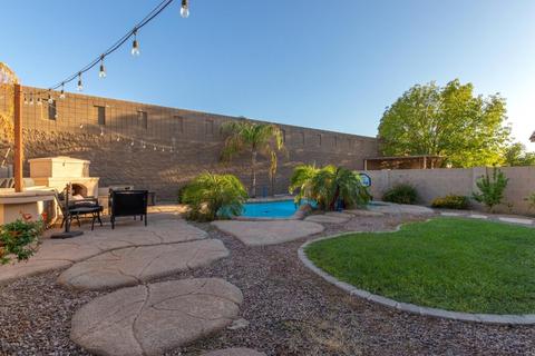 2651 E Jasper Dr, Gilbert, AZ 85296 photo 25