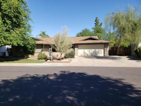 4632 W Townley Ave, Glendale, AZ 85302