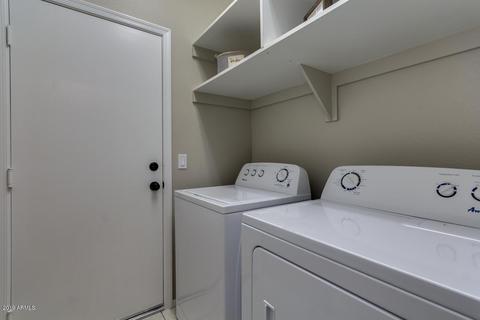 6521 E Snowdon St, Mesa, AZ 85215 photo 28