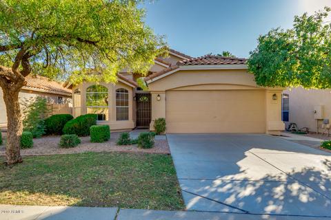 6521 E Snowdon St, Mesa, AZ 85215 photo 2
