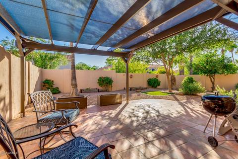 6521 E Snowdon St, Mesa, AZ 85215 photo 32