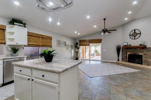 6521 E Snowdon St, Mesa, AZ 85215 photo 9
