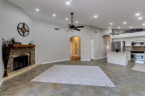 6521 E Snowdon St, Mesa, AZ 85215 photo 15