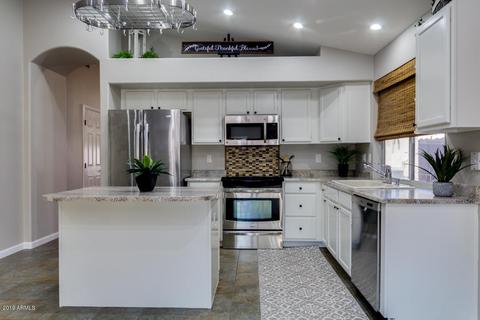 6521 E Snowdon St, Mesa, AZ 85215 photo 12