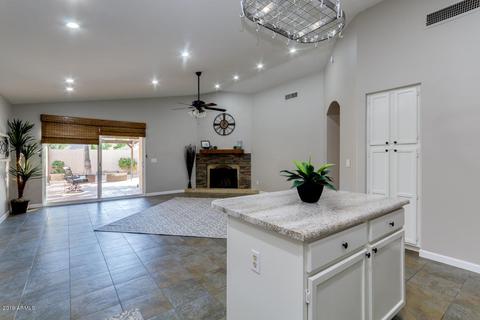 6521 E Snowdon St, Mesa, AZ 85215 photo 14
