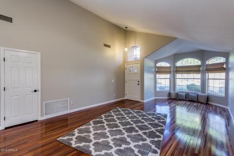 6521 E Snowdon St, Mesa, AZ 85215 photo 6