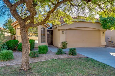 6521 E Snowdon St, Mesa, AZ 85215 photo 1