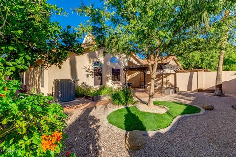 6521 E Snowdon St, Mesa, AZ 85215 photo 34