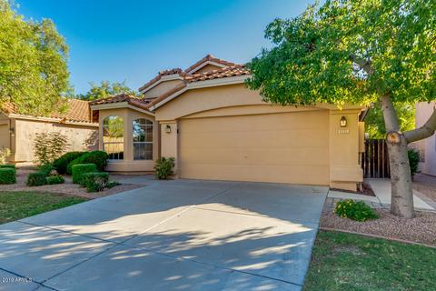 6521 E Snowdon St, Mesa, AZ 85215 photo 3