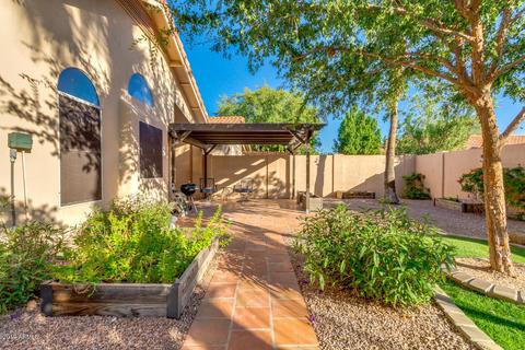 6521 E Snowdon St, Mesa, AZ 85215 photo 31
