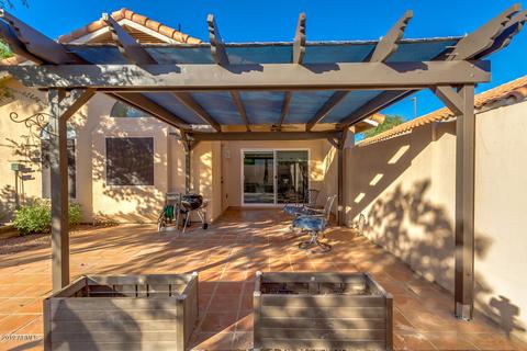 6521 E Snowdon St, Mesa, AZ 85215 photo 36