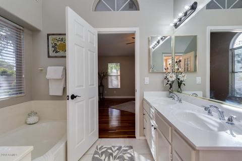 6521 E Snowdon St, Mesa, AZ 85215 photo 23