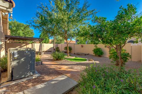 6521 E Snowdon St, Mesa, AZ 85215 photo 35