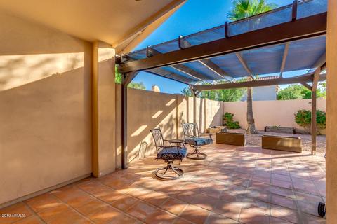 6521 E Snowdon St, Mesa, AZ 85215 photo 30