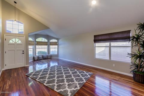 6521 E Snowdon St, Mesa, AZ 85215 photo 7