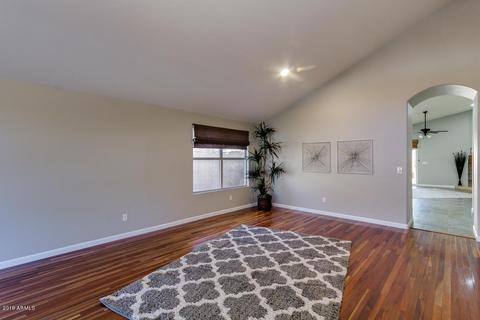 6521 E Snowdon St, Mesa, AZ 85215 photo 4