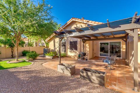 6521 E Snowdon St, Mesa, AZ 85215 photo 33