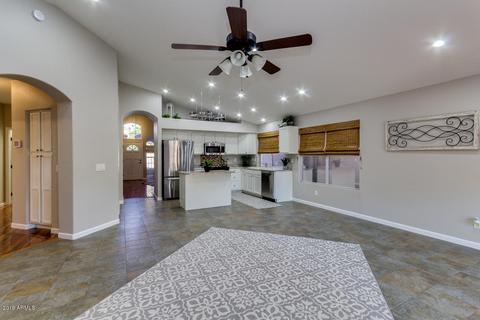 6521 E Snowdon St, Mesa, AZ 85215 photo 16