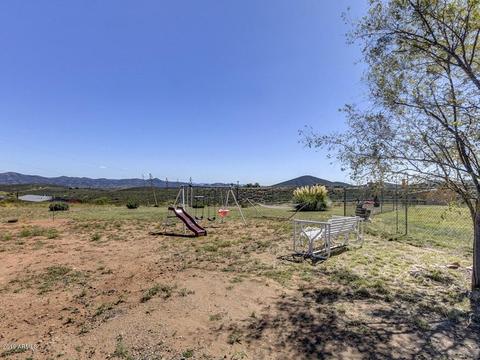 10145 E Powerline Rd, Dewey, AZ 86327 photo 32