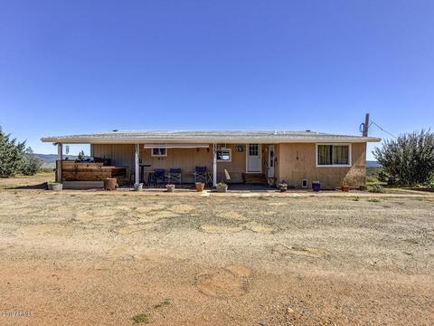 10145 E Powerline Rd, Dewey, AZ 86327 photo 3