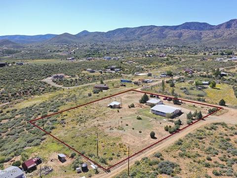 10145 E Powerline Rd, Dewey, AZ 86327 photo 44