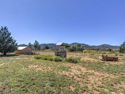 10145 E Powerline Rd, Dewey, AZ 86327 photo 33