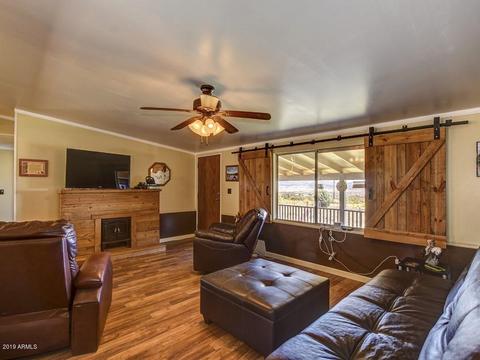10145 E Powerline Rd, Dewey, AZ 86327 photo 9