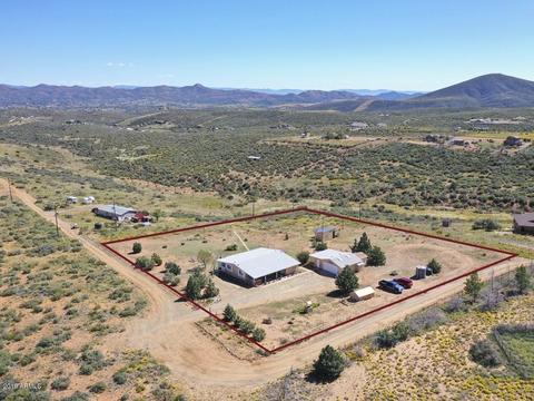 10145 E Powerline Rd, Dewey, AZ 86327 photo 42