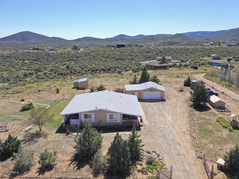 10145 E Powerline Rd, Dewey, AZ 86327 photo 1