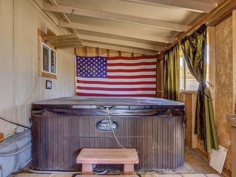 10145 E Powerline Rd, Dewey, AZ 86327 photo 8