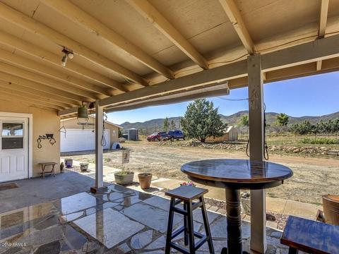 10145 E Powerline Rd, Dewey, AZ 86327 photo 7