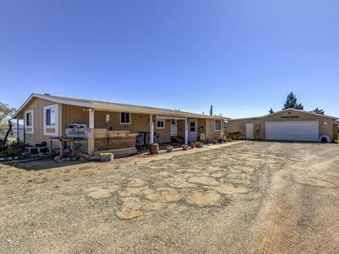 10145 E Powerline Rd, Dewey, AZ 86327 photo 2