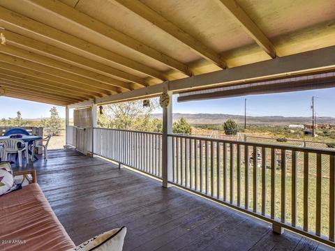 10145 E Powerline Rd, Dewey, AZ 86327 photo 25