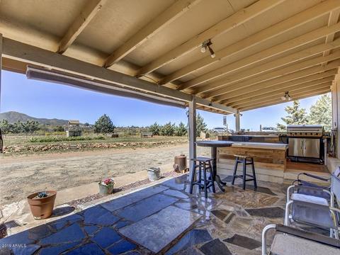 10145 E Powerline Rd, Dewey, AZ 86327 photo 5