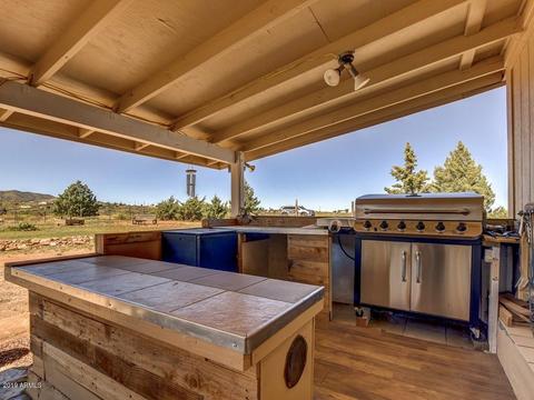 10145 E Powerline Rd, Dewey, AZ 86327 photo 6