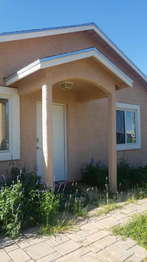 2601 E 6th St, Douglas, AZ 85607 photo 2
