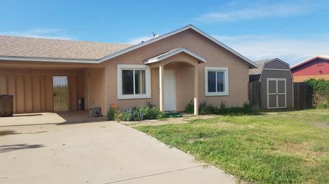 2601 E 6th St, Douglas, AZ 85607 photo 1
