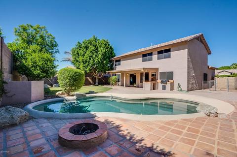 1643 E Runion Dr, Phoenix, AZ 85024 photo 5