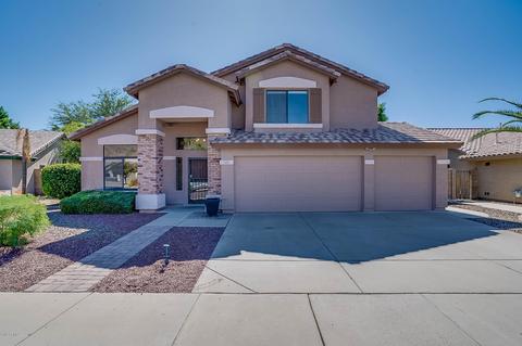 1643 E Runion Dr, Phoenix, AZ 85024 photo 1