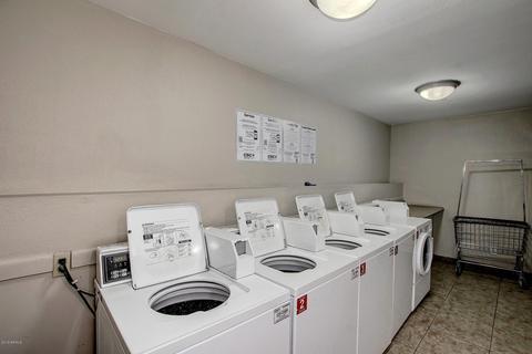 5525 E Thomas Rd #F8, Phoenix, AZ 85018 photo 48