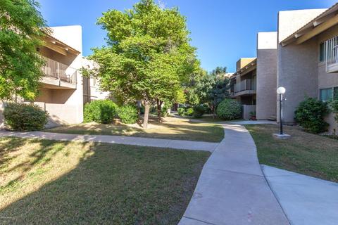 5525 E Thomas Rd #F8, Phoenix, AZ 85018 photo 37