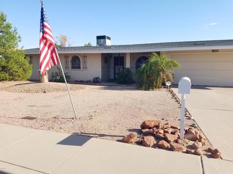 845 E Fairfield St, Mesa, AZ 85203 photo 2