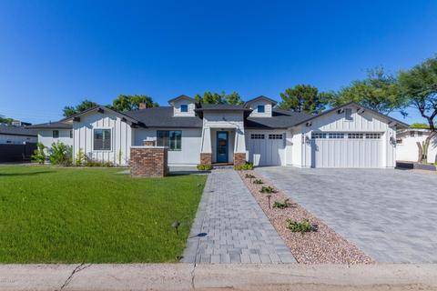 3618 E Meadowbrook Ave, Phoenix, AZ 85018 photo 1