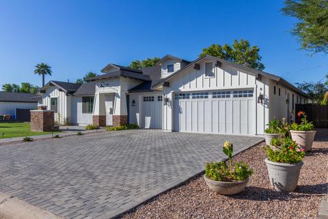 3618 E Meadowbrook Ave, Phoenix, AZ 85018 photo 2